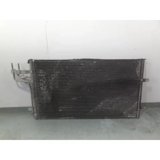 Condensador / Radiador Aire Acondicionado para Ford Focus Ii Turnier (Da_, Ffs, Ds)
