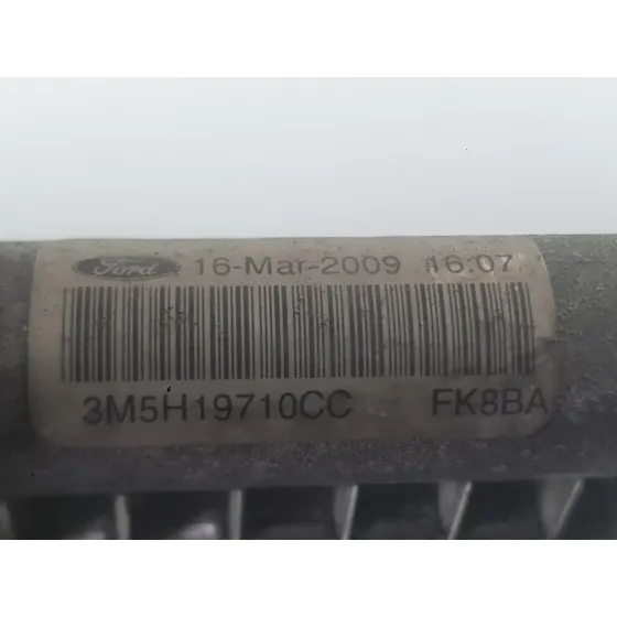 Condensador / Radiador Aire Acondicionado para Ford Focus Ii Turnier (Da_, Ffs, Ds)