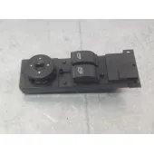 Mando Elevalunas Delantero Izquierdo para Ford Focus Ii Turnier (Da_, Ffs, Ds)