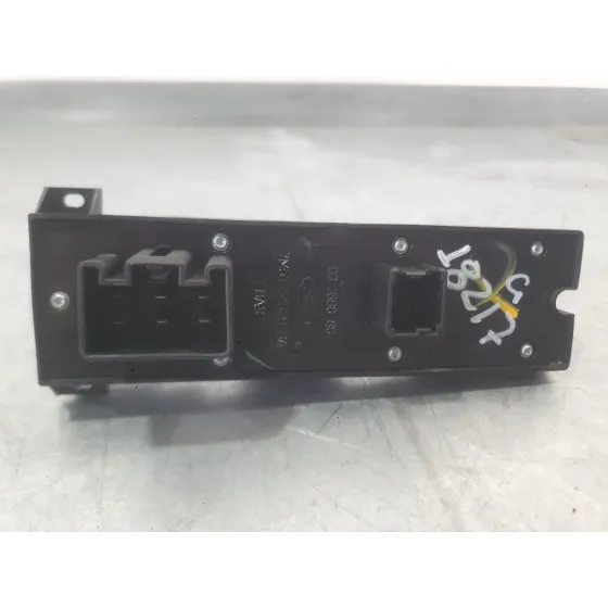Mando Elevalunas Delantero Izquierdo para Ford Focus Ii Turnier (Da_, Ffs, Ds)