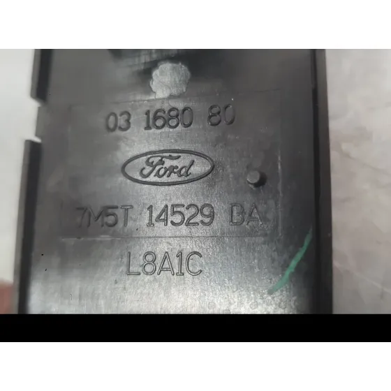 Mando Elevalunas Delantero Izquierdo para Ford Focus Ii Turnier (Da_, Ffs, Ds)