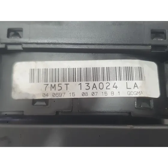 Mando Luces para Ford Focus Ii Turnier (Da_, Ffs, Ds)