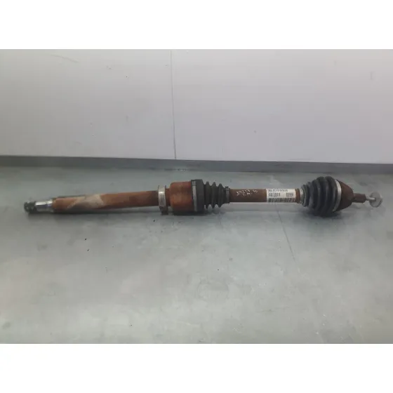 Transmision Delantera Derecha para Ford Focus Ii Turnier (Da_, Ffs, Ds)