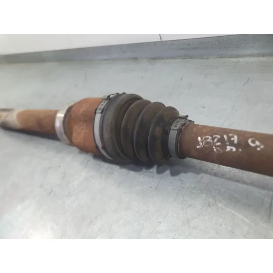 Transmision Delantera Derecha para Ford Focus Ii Turnier (Da_, Ffs, Ds)