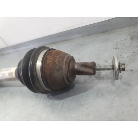 Transmision Delantera Derecha para Ford Focus Ii Turnier (Da_, Ffs, Ds)