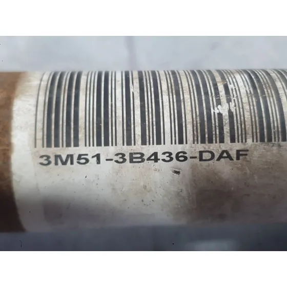 Transmision Delantera Derecha para Ford Focus Ii Turnier (Da_, Ffs, Ds)
