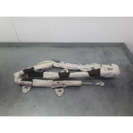 Airbag Cortina Delantero Izquierdo para Peugeot 2008 Ii (Ud_, Us_, Uy_, Uj_, Ur_, Uc_)