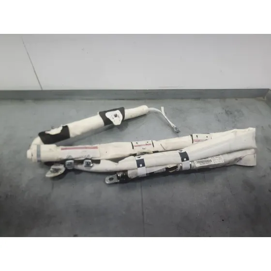 Airbag Cortina Delantero Izquierdo para Peugeot 2008 Ii (Ud_, Us_, Uy_, Uj_, Ur_, Uc_)