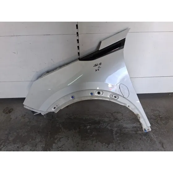 Aleta Delantera Izquierda para Peugeot 2008 Ii (Ud_, Us_, Uy_, Uj_, Ur_, Uc_)