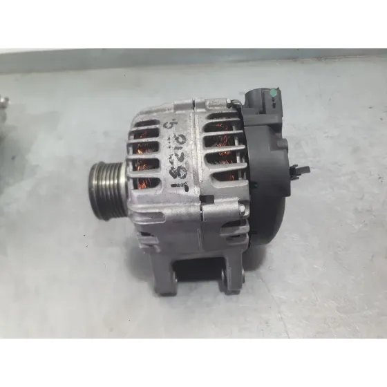 Alternador para Peugeot 2008 Ii (Ud_, Us_, Uy_, Uj_, Ur_, Uc_)
