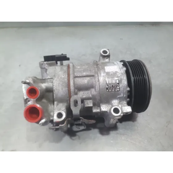 Compresor Aire Acondicionado para Peugeot 2008 Ii (Ud_, Us_, Uy_, Uj_, Ur_, Uc_)