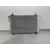 Condensador / Radiador Aire Acondicionado para Peugeot 2008 Ii (Ud_, Us_, Uy_, Uj_, Ur_, Uc_)