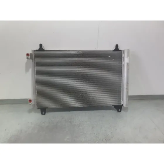 Condensador / Radiador Aire Acondicionado para Peugeot 2008 Ii (Ud_, Us_, Uy_, Uj_, Ur_, Uc_)