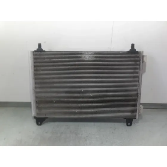 Condensador / Radiador Aire Acondicionado para Peugeot 2008 Ii (Ud_, Us_, Uy_, Uj_, Ur_, Uc_)