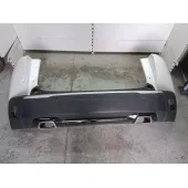 Paragolpes Trasero para Peugeot 2008 Ii (Ud_, Us_, Uy_, Uj_, Ur_, Uc_)