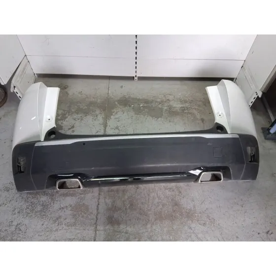Paragolpes Trasero para Peugeot 2008 Ii (Ud_, Us_, Uy_, Uj_, Ur_, Uc_)