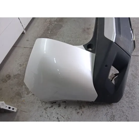 Paragolpes Trasero para Peugeot 2008 Ii (Ud_, Us_, Uy_, Uj_, Ur_, Uc_)