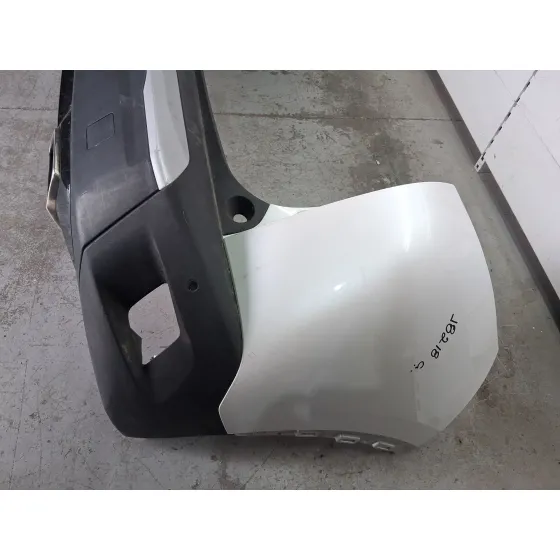 Paragolpes Trasero para Peugeot 2008 Ii (Ud_, Us_, Uy_, Uj_, Ur_, Uc_)