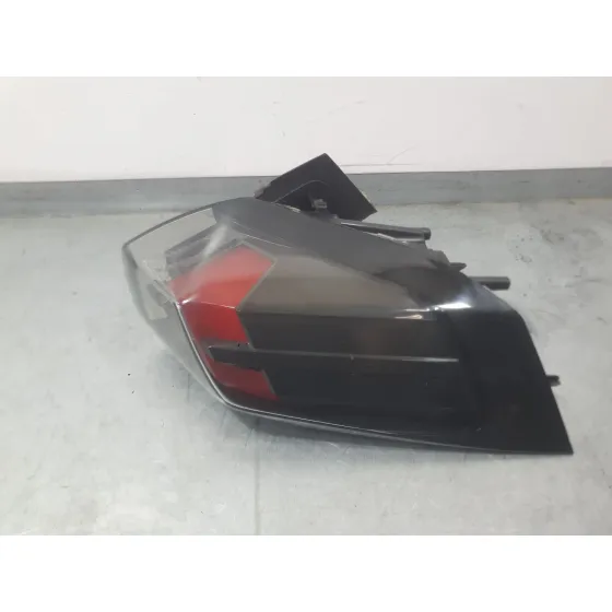 Piloto Trasero Derecho Exterior para Peugeot 2008 Ii (Ud_, Us_, Uy_, Uj_, Ur_, Uc_)
