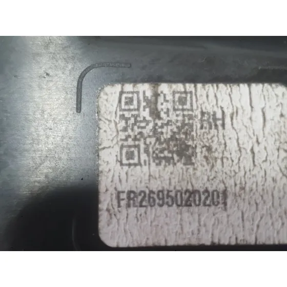 Piloto Trasero Derecho Exterior para Peugeot 2008 Ii (Ud_, Us_, Uy_, Uj_, Ur_, Uc_)