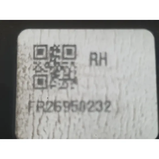 Piloto Trasero Derecho Interior para Peugeot 2008 Ii (Ud_, Us_, Uy_, Uj_, Ur_, Uc_)