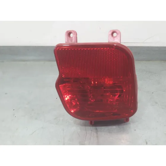 Piloto Trasero Derecho Paragolpes para Peugeot 2008 Ii (Ud_, Us_, Uy_, Uj_, Ur_, Uc_)