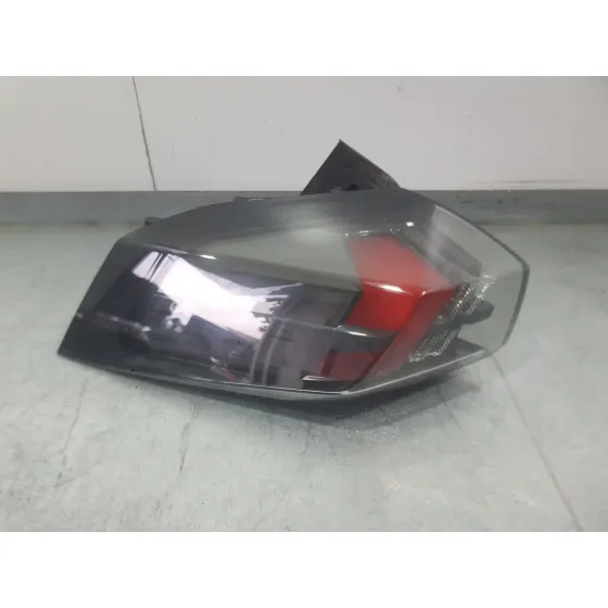 Piloto Trasero Izquierdo Exterior para Peugeot 2008 Ii (Ud_, Us_, Uy_, Uj_, Ur_, Uc_)