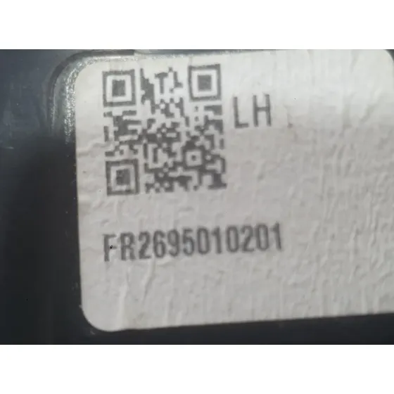 Piloto Trasero Izquierdo Exterior para Peugeot 2008 Ii (Ud_, Us_, Uy_, Uj_, Ur_, Uc_)