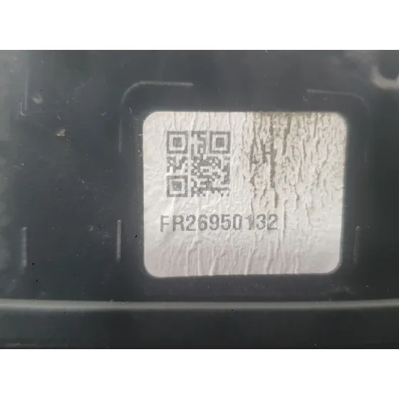 Piloto Trasero Izquierdo Interior para Peugeot 2008 Ii (Ud_, Us_, Uy_, Uj_, Ur_, Uc_)