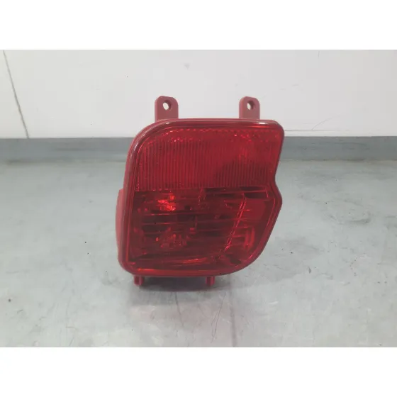 Piloto Trasero Izquierdo Paragolpes para Peugeot 2008 Ii (Ud_, Us_, Uy_, Uj_, Ur_, Uc_)