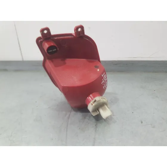 Piloto Trasero Izquierdo Paragolpes para Peugeot 2008 Ii (Ud_, Us_, Uy_, Uj_, Ur_, Uc_)