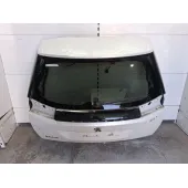 Porton Trasero para Peugeot 2008 Ii (Ud_, Us_, Uy_, Uj_, Ur_, Uc_)