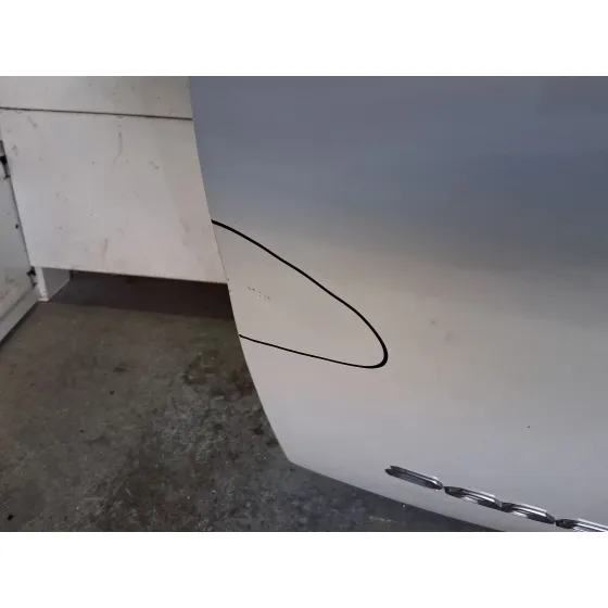 Porton Trasero para Peugeot 2008 Ii (Ud_, Us_, Uy_, Uj_, Ur_, Uc_)