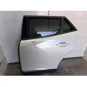 Puerta Trasera Izquierda para Peugeot 2008 Ii (Ud_, Us_, Uy_, Uj_, Ur_, Uc_)