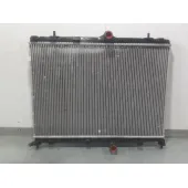 Radiador Agua para Peugeot 2008 Ii (Ud_, Us_, Uy_, Uj_, Ur_, Uc_)