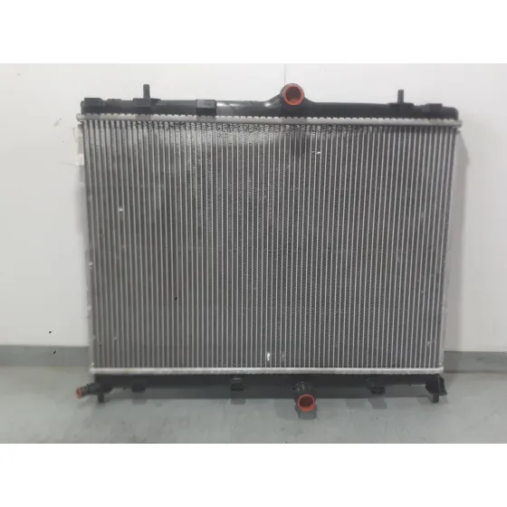 Radiador Agua para Peugeot 2008 Ii (Ud_, Us_, Uy_, Uj_, Ur_, Uc_)