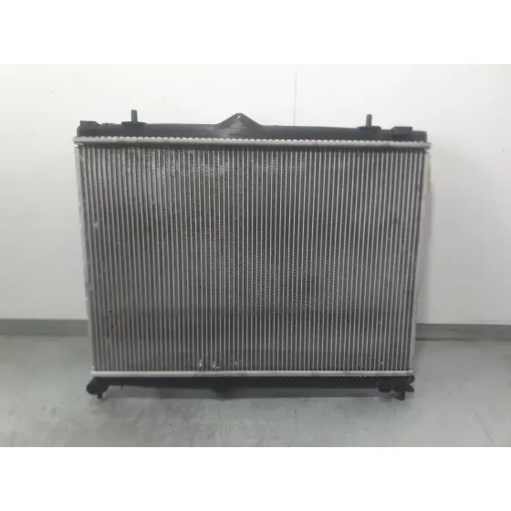 Radiador Agua para Peugeot 2008 Ii (Ud_, Us_, Uy_, Uj_, Ur_, Uc_)