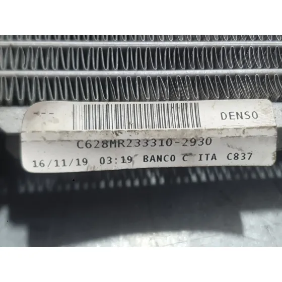Radiador Agua para Peugeot 2008 Ii (Ud_, Us_, Uy_, Uj_, Ur_, Uc_)