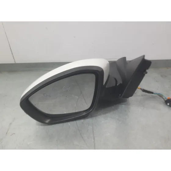 Retrovisor Izquierdo para Peugeot 2008 Ii (Ud_, Us_, Uy_, Uj_, Ur_, Uc_)