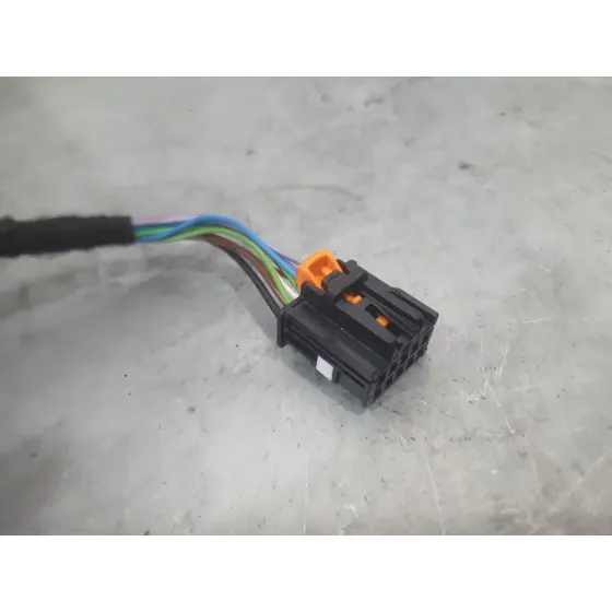 Retrovisor Izquierdo para Peugeot 2008 Ii (Ud_, Us_, Uy_, Uj_, Ur_, Uc_)