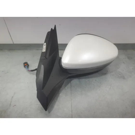Retrovisor Izquierdo para Peugeot 2008 Ii (Ud_, Us_, Uy_, Uj_, Ur_, Uc_)