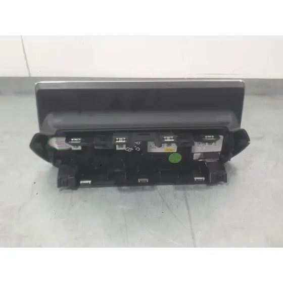 Sistema Navegacion Gps para Peugeot 2008 Ii (Ud_, Us_, Uy_, Uj_, Ur_, Uc_)