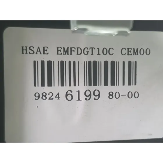 Sistema Navegacion Gps para Peugeot 2008 Ii (Ud_, Us_, Uy_, Uj_, Ur_, Uc_)