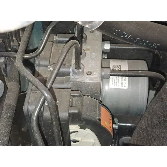 Abs para Peugeot 3008 Ii Suv (Mc_, Mr_, Mj_, M4_)