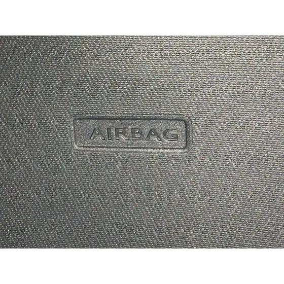 Airbag Cortina Delantero Izquierdo para Peugeot 3008 Ii Suv (Mc_, Mr_, Mj_, M4_)