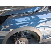 Aleta Delantera Izquierda para Peugeot 3008 Ii Suv (Mc_, Mr_, Mj_, M4_)