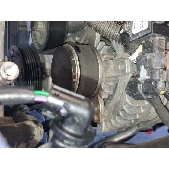 Alternador para Peugeot 3008 Ii Suv (Mc_, Mr_, Mj_, M4_)
