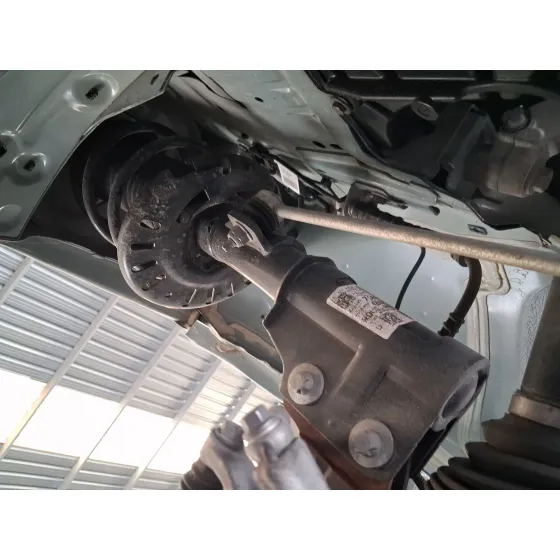 Amortiguador Delantero Derecho para Peugeot 3008 Ii Suv (Mc_, Mr_, Mj_, M4_)