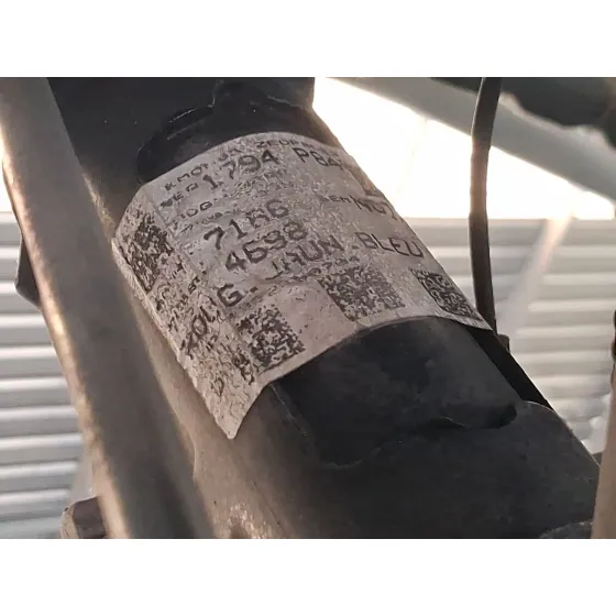 Amortiguador Delantero Derecho para Peugeot 3008 Ii Suv (Mc_, Mr_, Mj_, M4_)