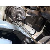 Amortiguador Delantero Izquierdo para Peugeot 3008 Ii Suv (Mc_, Mr_, Mj_, M4_)
